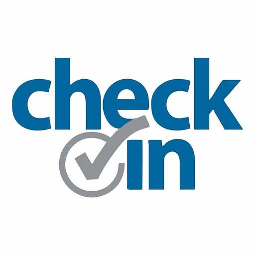 CheckIn Datafitness app icon