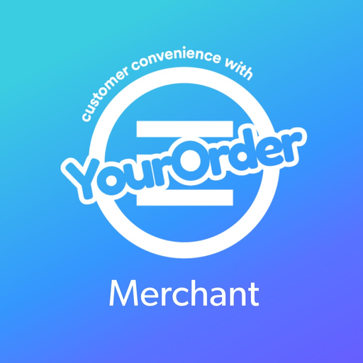 YO Merchant 2 app icon