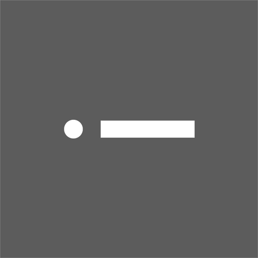 Crazy Morse Code app icon
