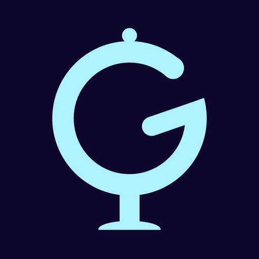 Geo Whizz app icon