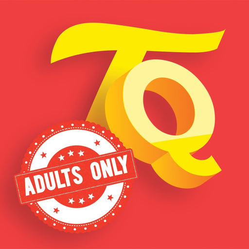 Adult Trivia: Naughty Quizzes app icon