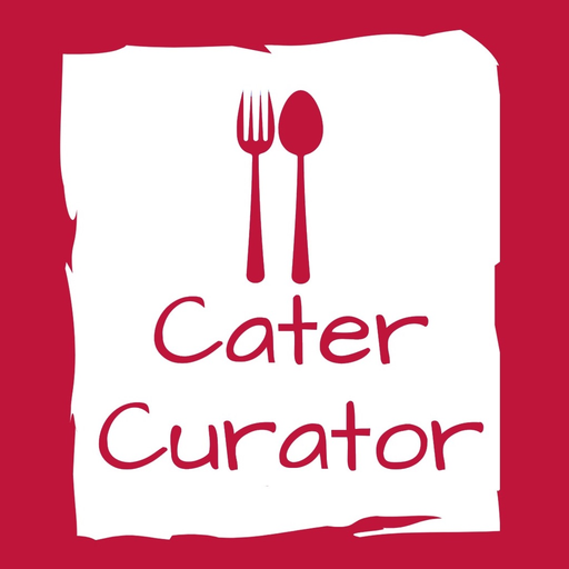 CaterCurator app icon