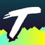 Tracked Out - Ski & Snowboard icon