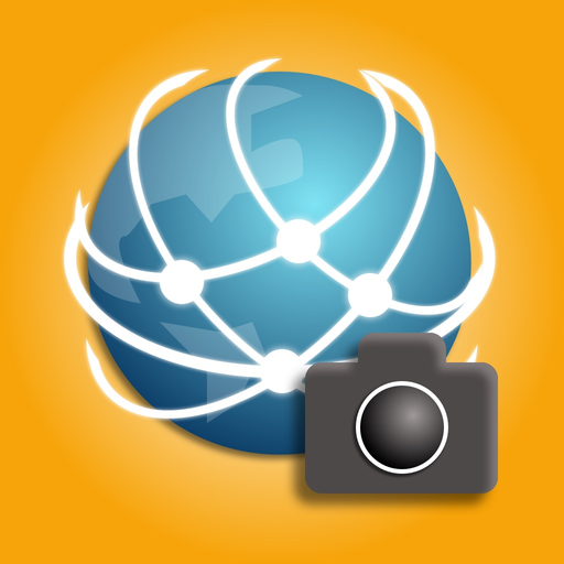 WebCapture for WordMasking app icon