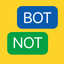 Bot or Not icon