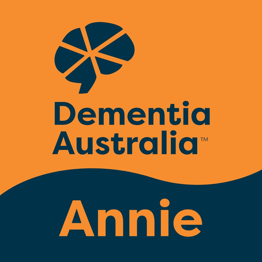 Ask Annie app icon