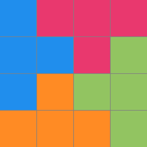 Blockdoku - Sudoku + Block app icon