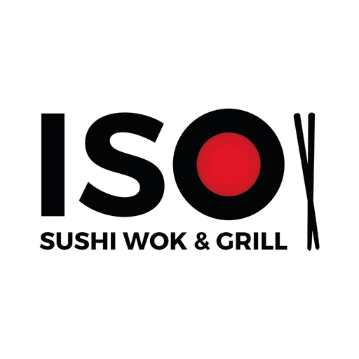 ISO Sushi app icon