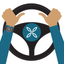 Floward Driver icon