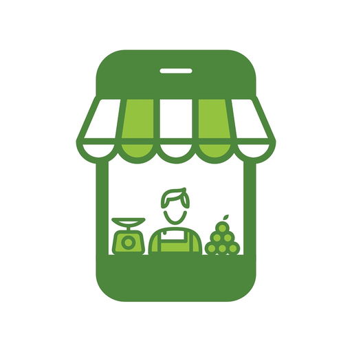 Pazardan app icon