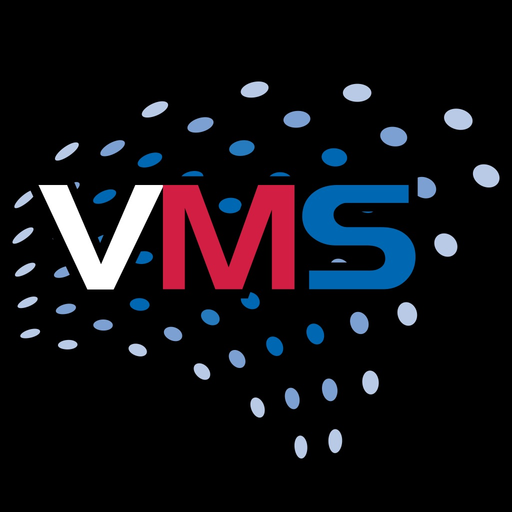 VMS Pro In-Car Viewer app icon