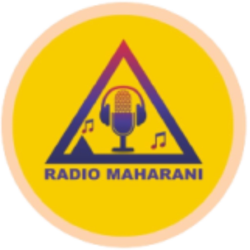 Radio Maharani app icon