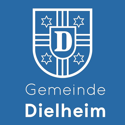 Gemeinde Dielheim app icon