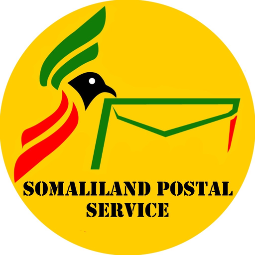 SL Postal Services app icon
