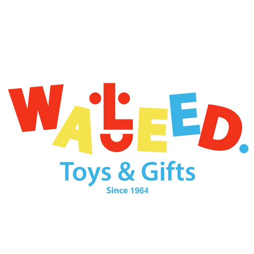 Waleed Toys app icon
