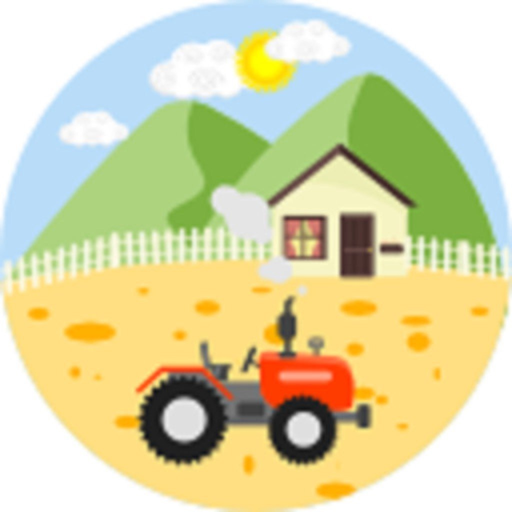 Nông nghiệp Hậu Giang app icon