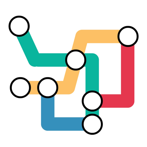 Taipei Metro Map app icon