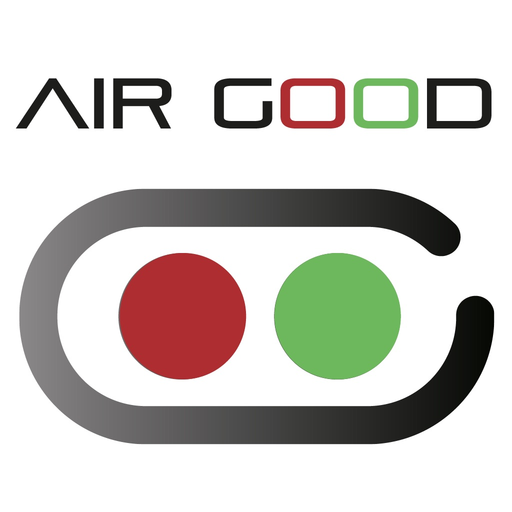 AIR GOOD app icon