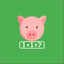 Kids Math: Naughty Pig icon