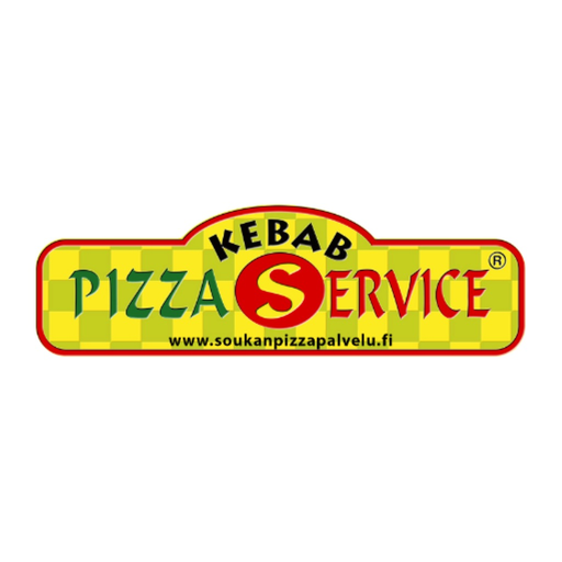 Pizza Service Soukka app icon