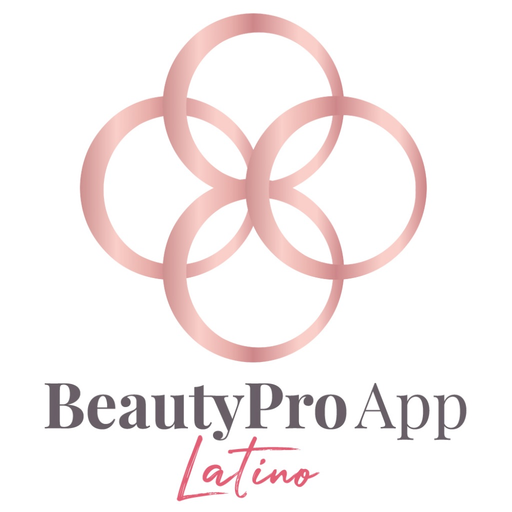 Beauty Pro App Latam app icon