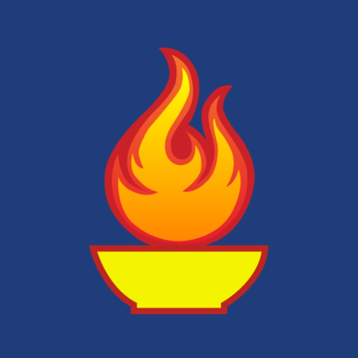 Мега Парк | Южно-Сахалинск app icon