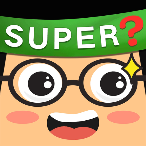 Acertijo Mental - Words Games app icon