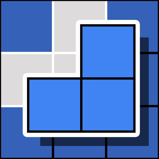 Sudoku Blocks - Brain Games app icon