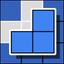 Sudoku Blocks - Brain Games icon