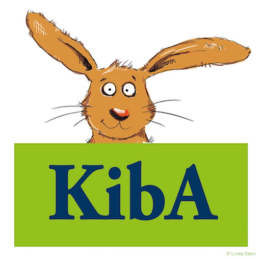Kiba app app icon