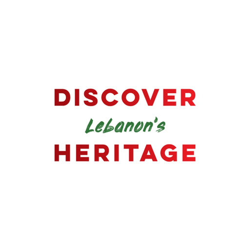 Discover Lebanon's Heritage app icon