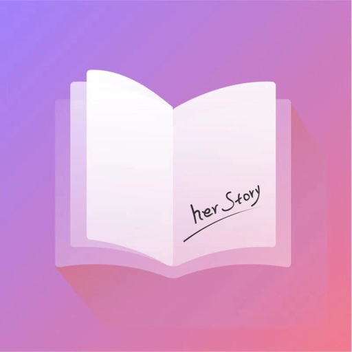Her Story -- Dreame Story app icon