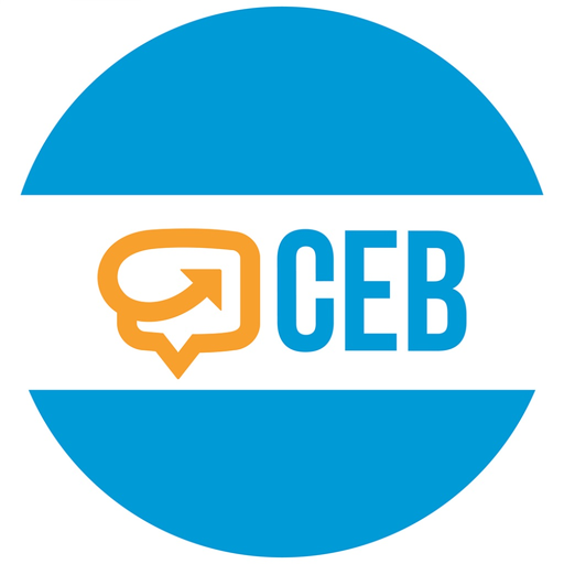 CEB - Creative Elearning Box app icon