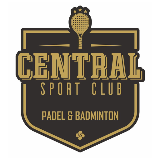 Central Sport Club app icon