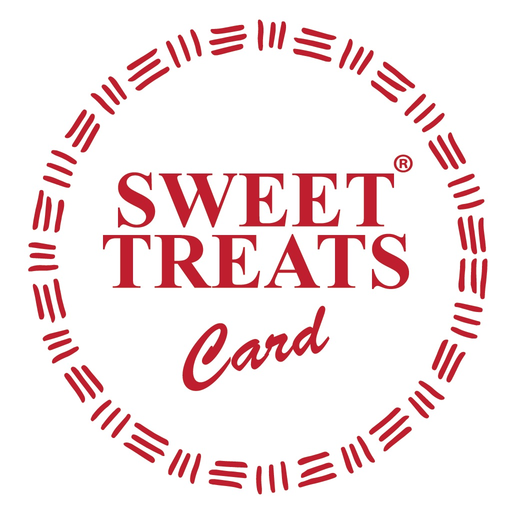 Sweet Treats Merchant app icon