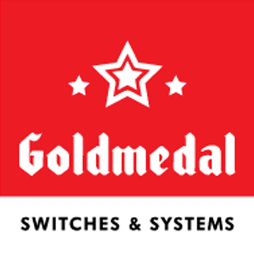 Goldmedal-Star app icon