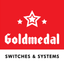 Goldmedal-Star icon