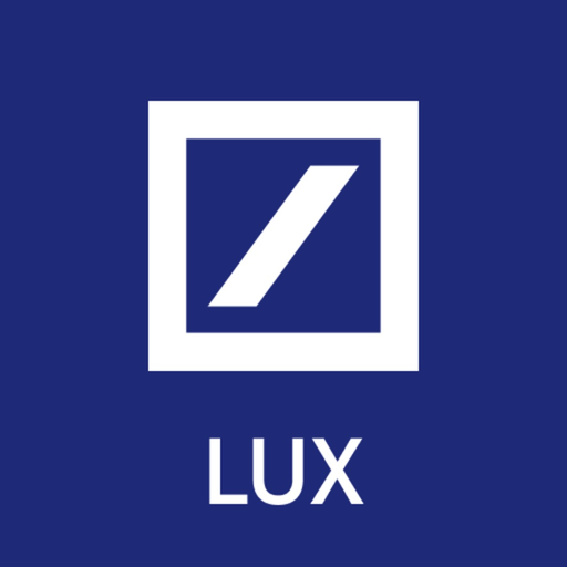 Deutsche Wealth Online LUX app icon
