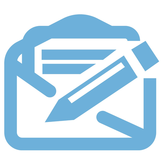 Simple Notes for Gmail app icon