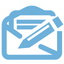 Simple Notes for Gmail icon