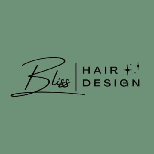Bliss Hair Design app icon