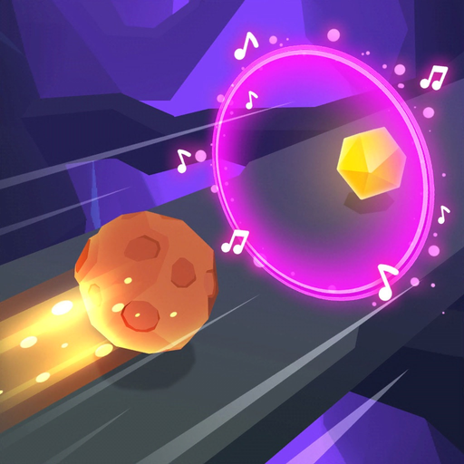 Hit Smash app icon