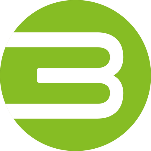 Müben Home app icon