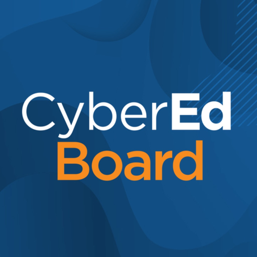 CyberEdBoard app icon