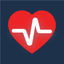 Mit e-Hospital icon