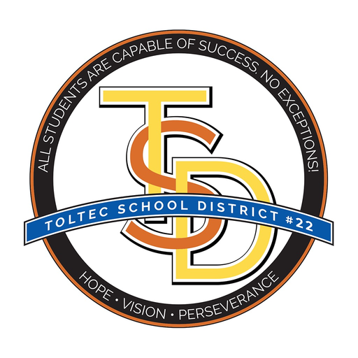Toltec School District 22 app icon