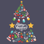 Christmas Images & Wallpapers icon