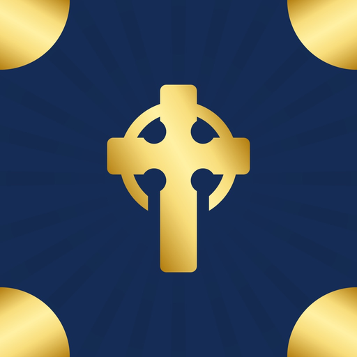 Bible Quotes & Verse Widget app icon