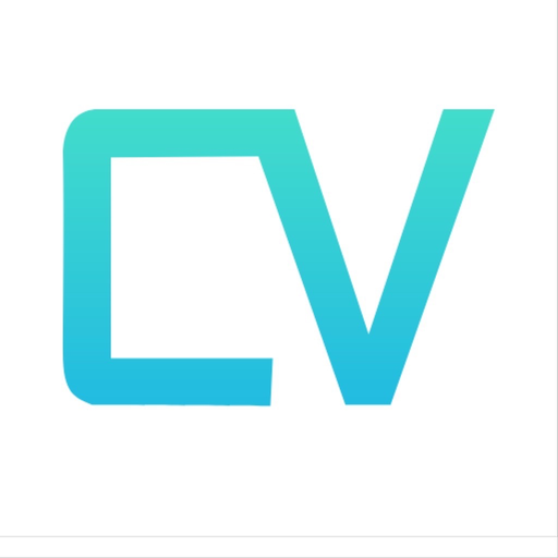 Your CV app icon
