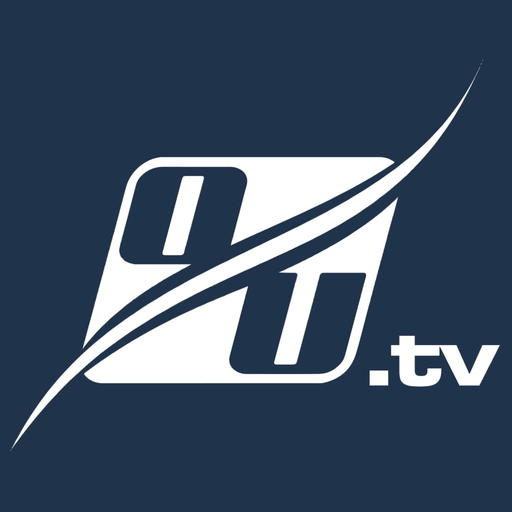 Oceans Unite TV app icon